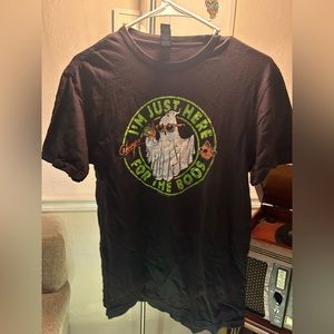 Chuy’s Halloween Shirt